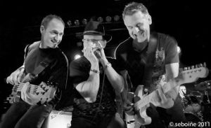 Barakarock au Clou