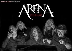 Arena
