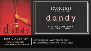 Dandy