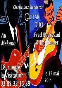 Duo de guitares