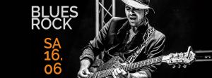MANU LANVIN & THE DEVIL BLUES + TRI BAND BLUES
