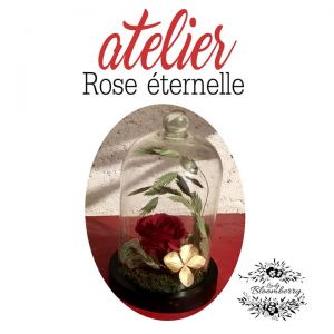 Atelier Rose éternelle