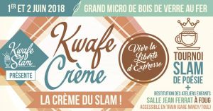 Kwafe slam