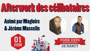 Afterwork des celibataires
