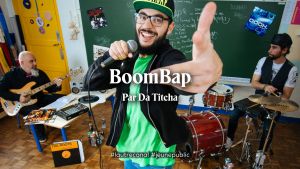 BoomBap