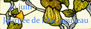 Journée de l'Art Nouveau
