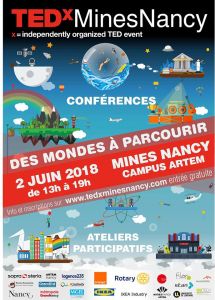 Des mondes à parcourir
