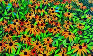 Garden Party