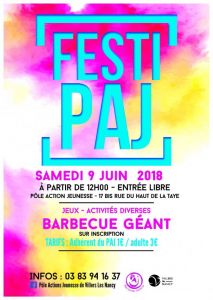 Festipaj