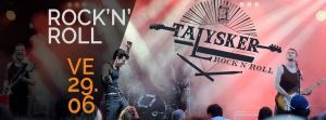 TALYSKER + GUEST