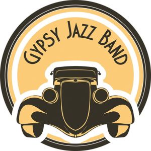 Gypsy Jazz Band