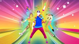 Soirée just dance