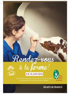 Rendez-vous à la ferme