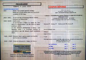 Retrouvailles