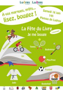Fête du livre