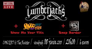 Lumberjacks