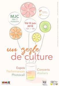 Un zeste de culture