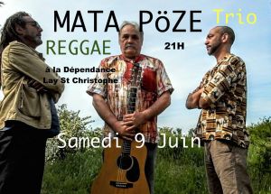 MATA PöZE