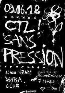 CTL! sans pression