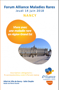 Forum des maladies rares