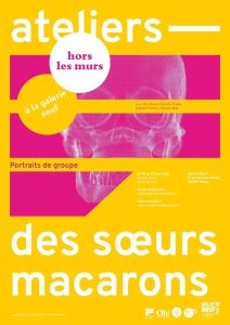 Portraits de groupes