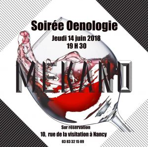 Mékanologie