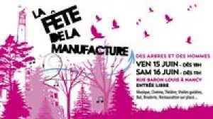 Fête de la manufacture