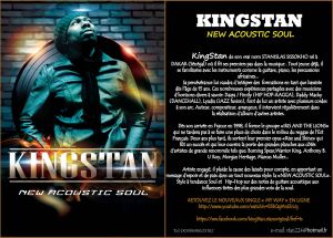 kingstan
