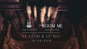 ROOM ME