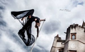 Workshop Amandine Philippe