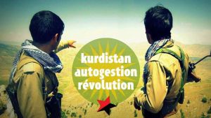 Un volontaire communiste libertaire au sein des YPG raconte