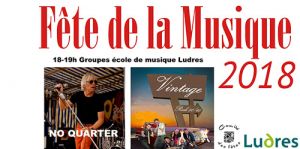 Fête de la musique à Ludres