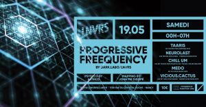 Progressive Freequency