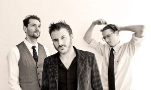 Truckdriver au bar des Vedettes !
