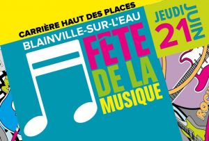 Fête de la musique