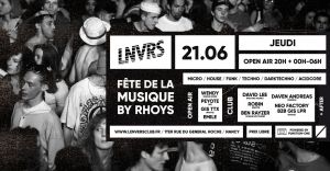 Fête de la musique