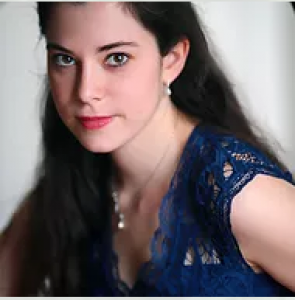 L'heure exquise : Camille Belin