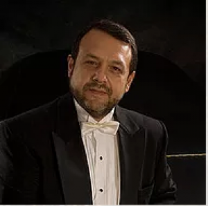 Eugene SKOVORODNIKOV