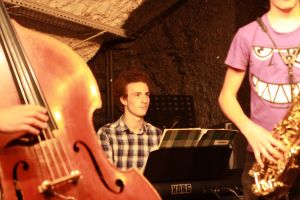 Semaine musicale de l’APM dans différents lieux de la ville