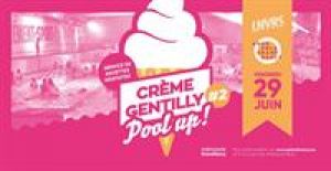 Crème gentilly