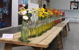 Salon "À la rencontre des arts" 2018