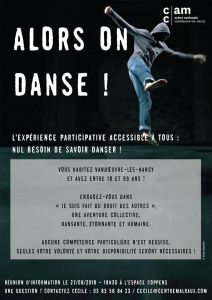 Alors on danse?