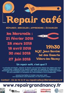 Repair café