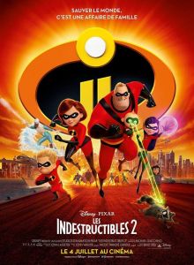 Indestructibles 2