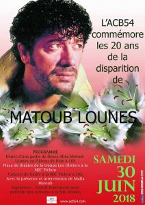 Matoub Lounes