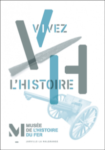 Vivez l'histoire : les poilus