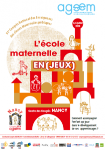 AGEEM 2018
