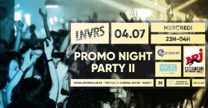 Pormo night party II