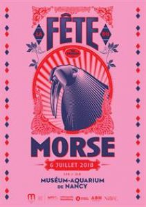 Fête du morse