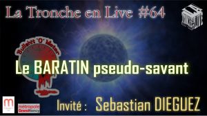 Le baratin pseudo-savant - TenL64